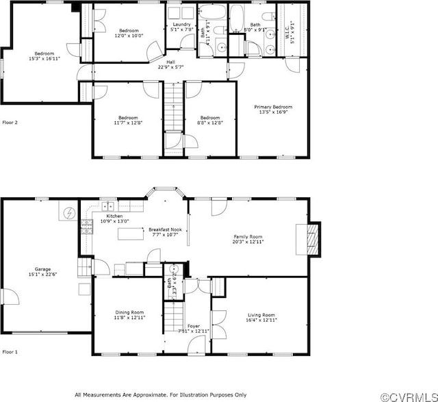 4600 Hill Spring Ter, Chesterfield, VA 23831 - photo 50