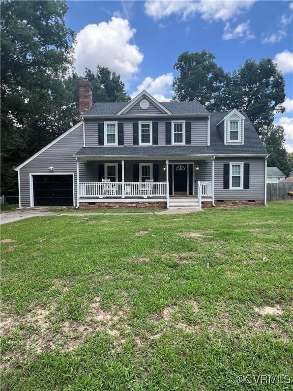 4720 Treely Rd, Chester, VA 23831 - photo 1