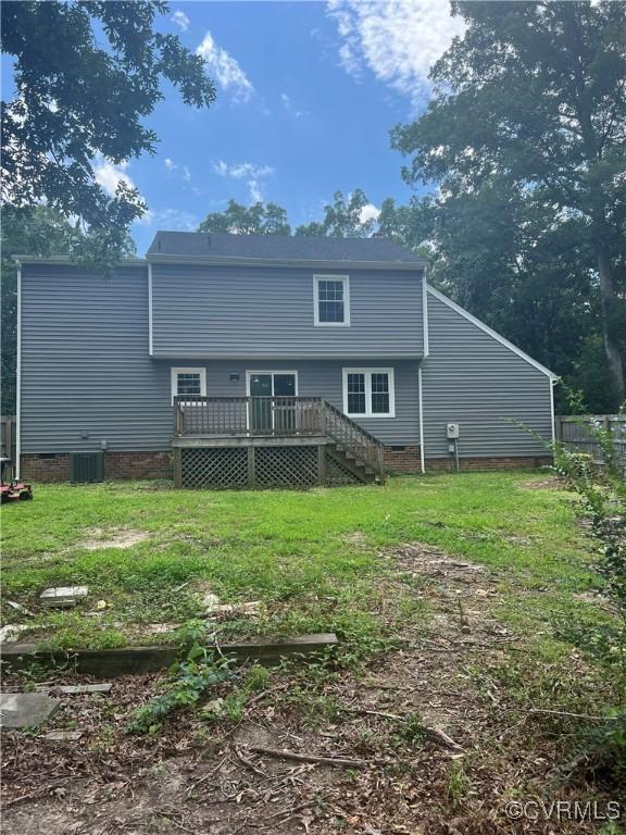 4720 Treely Rd, Chester, VA 23831 - photo 2