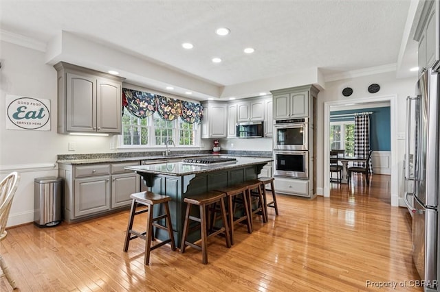 4787 Bishops Gate Way, Providence Forge, VA 23140 - photo 13