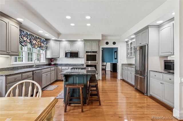 4787 Bishops Gate Way, Providence Forge, VA 23140 - photo 14