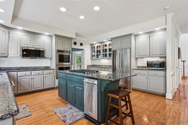 4787 Bishops Gate Way, Providence Forge, VA 23140 - photo 16