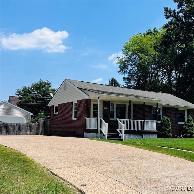 9717 Paragon Dr, Henrico, VA 23228 - photo 1