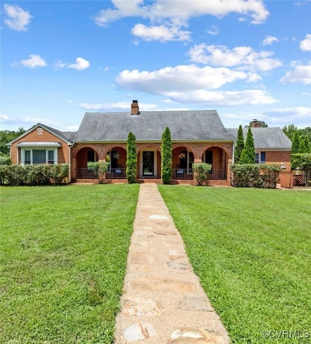587 Nelwood Pl, Manakin Sabot, VA 23103 - photo 1
