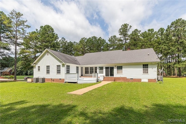 3009 Wilderness Dr, Sutherland, VA 23885 - photo 43