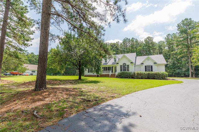 3009 Wilderness Dr, Sutherland, VA 23885 - photo 1