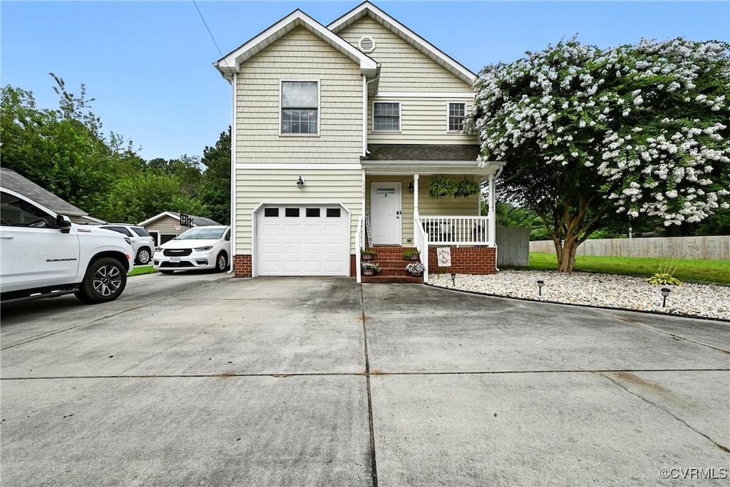 3345 King William Ave, West Point, VA 23181 - photo 1