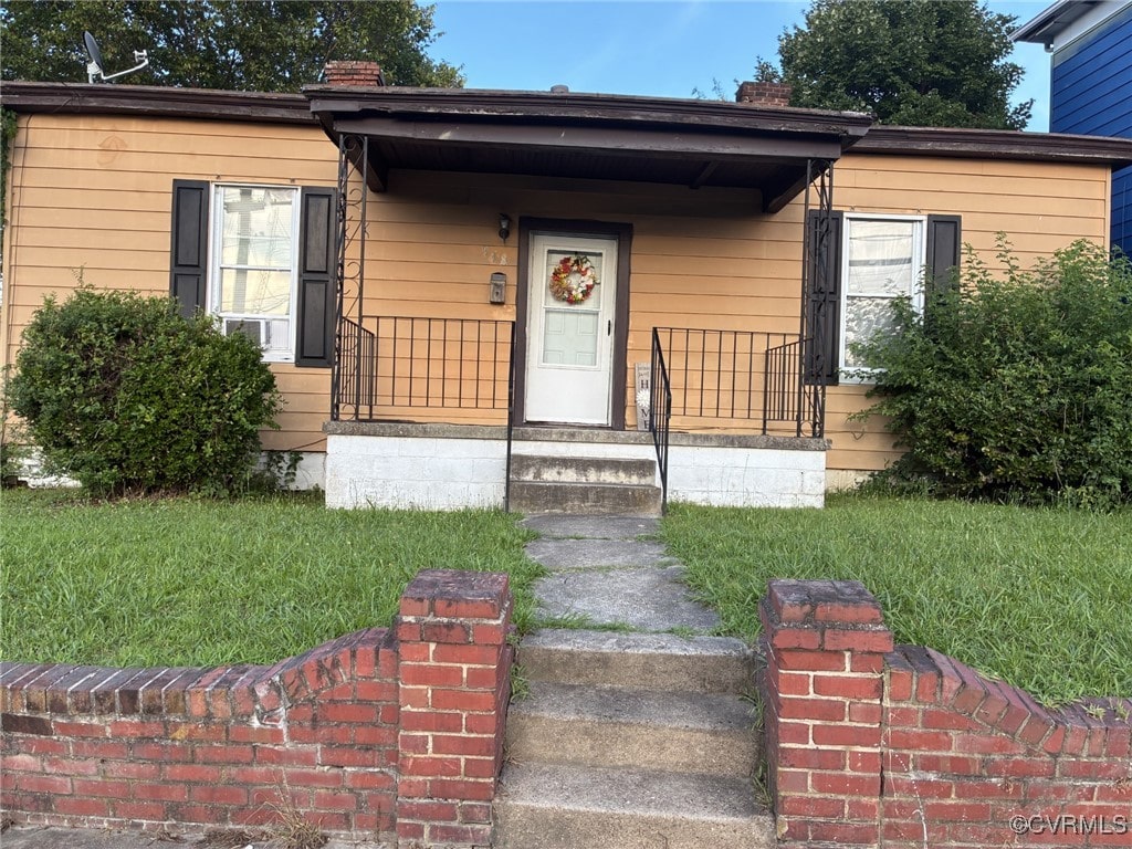 918 Halifax St, Petersburg, VA 23803 - photo 1