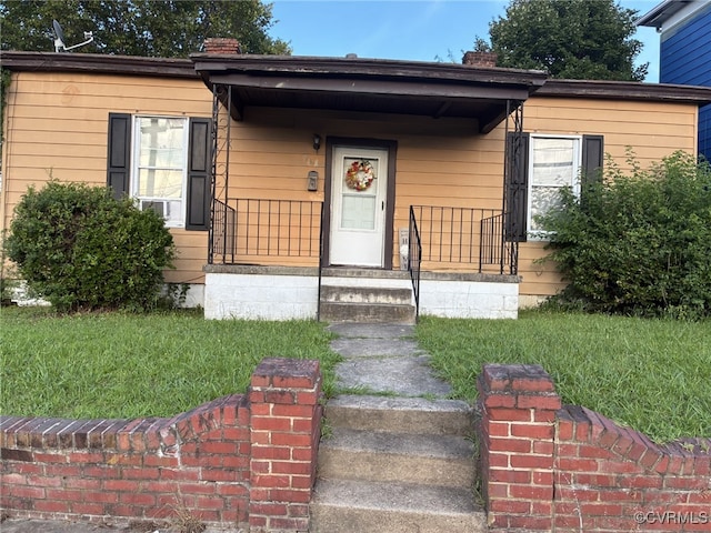 918 Halifax St, Petersburg, VA 23803 - photo 1