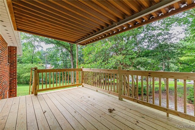 7261 Brandy Creek Dr, Mechanicsville, VA 23111 - photo 37