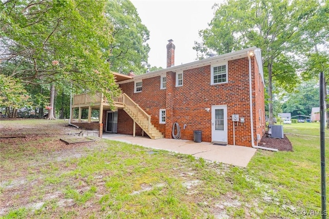 7261 Brandy Creek Dr, Mechanicsville, VA 23111 - photo 39