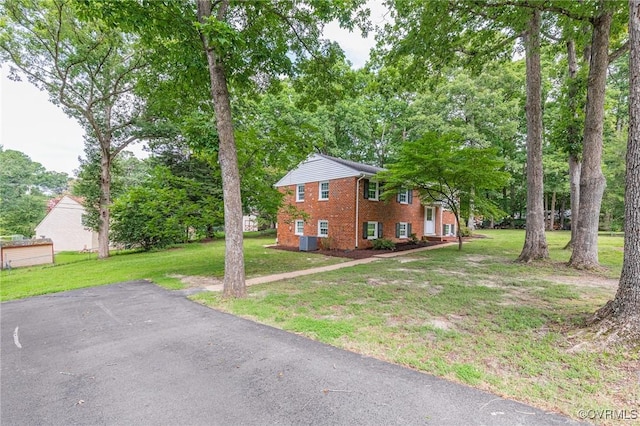 7261 Brandy Creek Dr, Mechanicsville, VA 23111 - photo 38