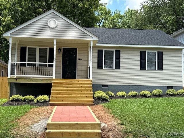 1114 Meade St, Richmond, VA 23220 - photo 1