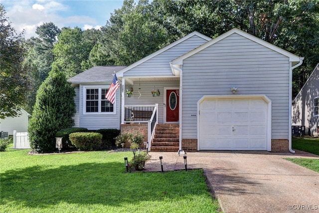 3321 Pinecrest Cir, Toano, VA 23168 - photo 1