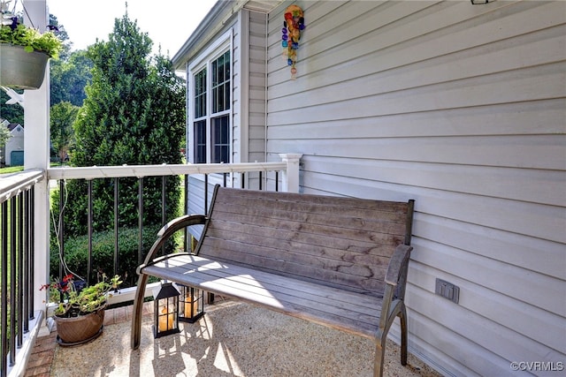 3321 Pinecrest Cir, Toano, VA 23168 - photo 4