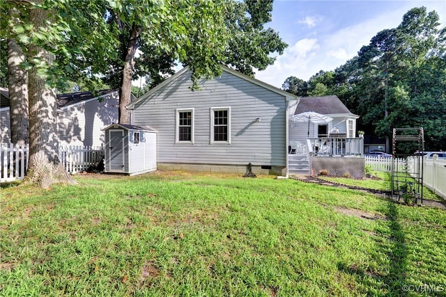 3321 Pinecrest Cir, Toano, VA 23168 - photo 27