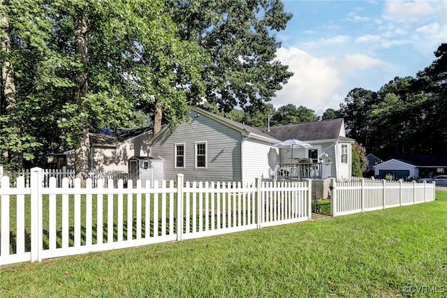 3321 Pinecrest Cir, Toano, VA 23168 - photo 29