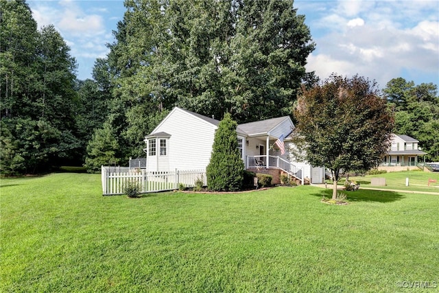 3321 Pinecrest Cir, Toano, VA 23168 - photo 30