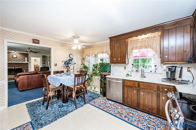 4212 Brixton Rd, Chesterfield, VA 23832 - photo 10