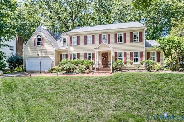 4212 Brixton Rd, Chesterfield, VA 23832 - photo 1