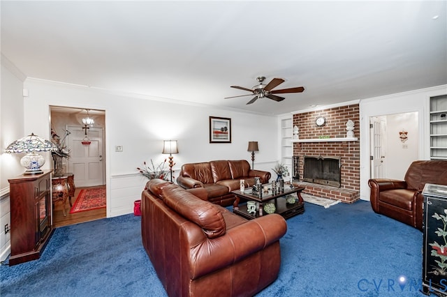 4212 Brixton Rd, Chesterfield, VA 23832 - photo 14