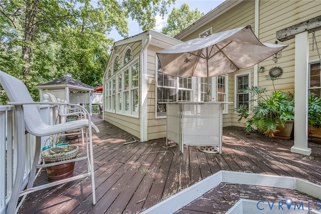 4212 Brixton Rd, Chesterfield, VA 23832 - photo 31