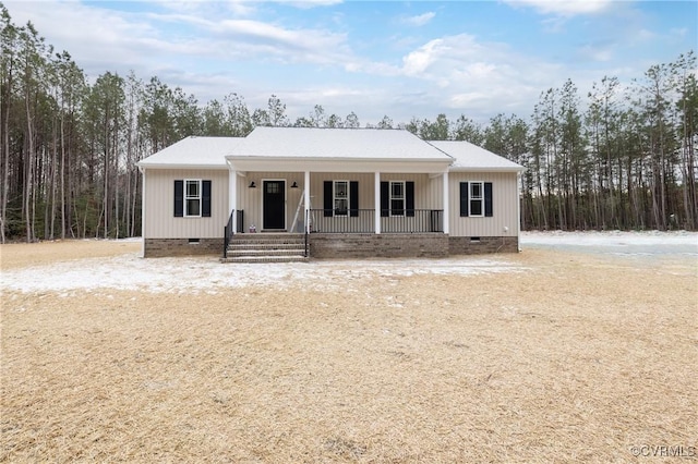 TBD Mill Rd, Aylett, VA 23009 - photo 1