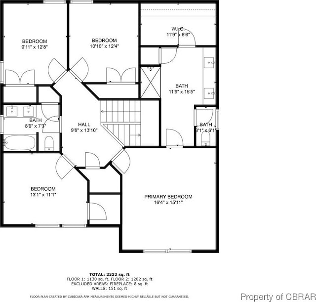 7171 Stokes Dr, Hayes, VA 23072 - photo 32