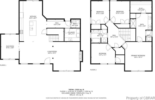 7171 Stokes Dr, Hayes, VA 23072 - photo 34