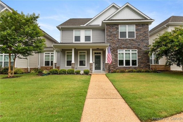 7171 Stokes Dr, Hayes, VA 23072 - photo 1