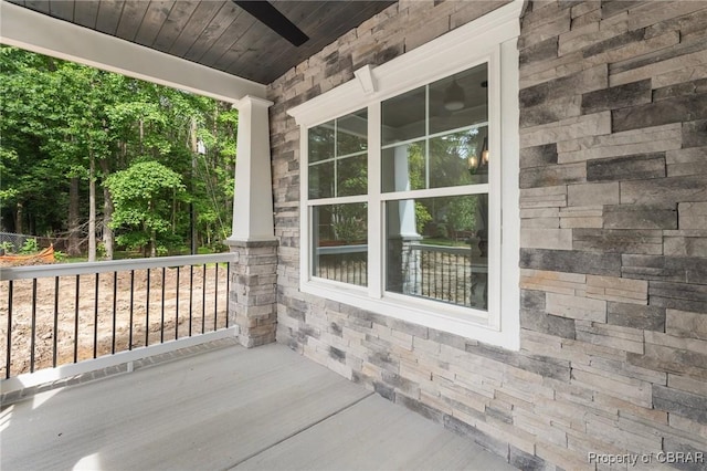 107 Wheeley Cir, Yorktown, VA 23693 - photo 40