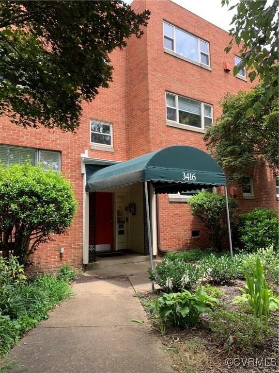3416 Grove Ave Unit U3, Richmond, VA 23221 - photo 1