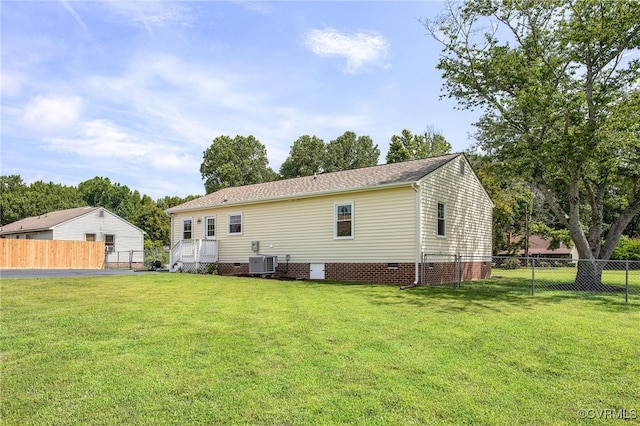 5809 Plaster Ln, Quinton, VA 23141 - photo 33