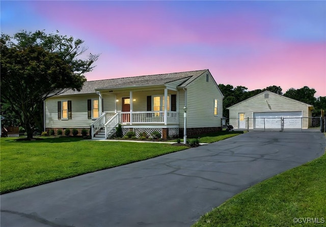 5809 Plaster Ln, Quinton, VA 23141 - photo 3