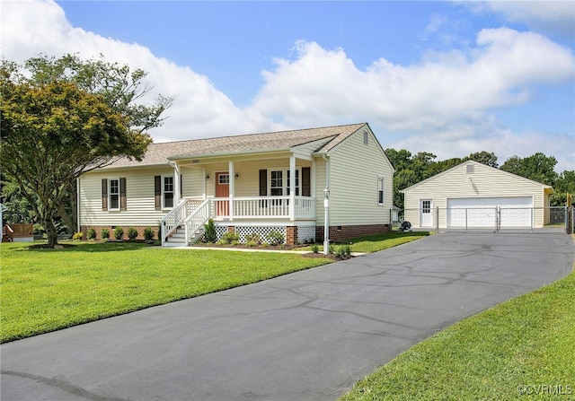 5809 Plaster Ln, Quinton, VA 23141 - photo 1