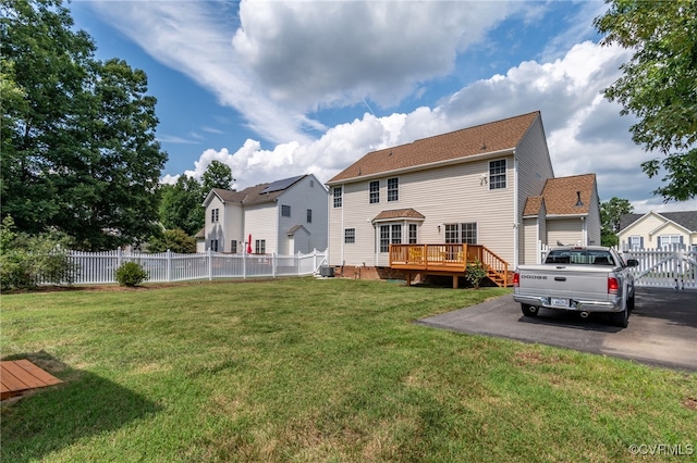 5824 Ironhorse Rd, North Chesterfield, VA 23234 - photo 9