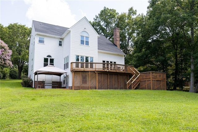 11608 Hickory Landing Pl, Chester, VA 23831 - photo 41
