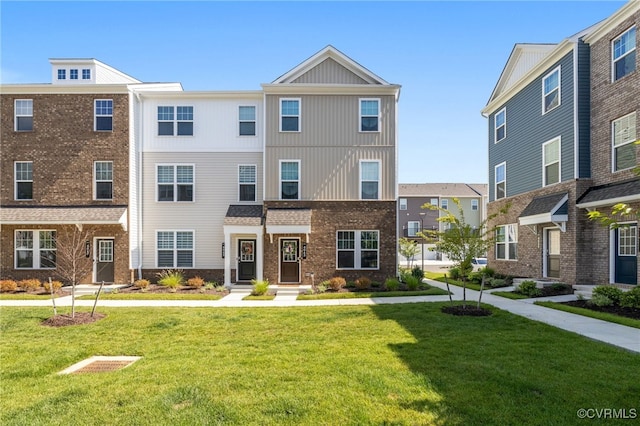 4063 Grand Reserve Ln, Henrico, VA 23223 - photo 2