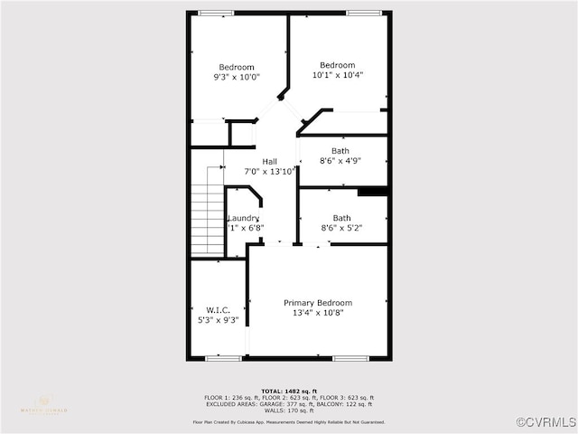 4063 Grand Reserve Ln, Henrico, VA 23223 - photo 44