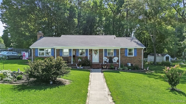 138 Hampton Dr, Colonial Heights, VA 23834 - photo 1