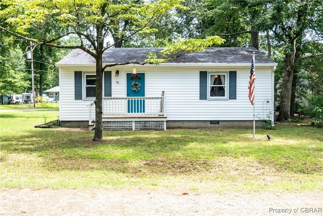 70 Oak Dr, Hartfield, VA 23071 - photo 1