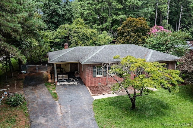 610 Beach, White Stone, VA 22578 - photo 32