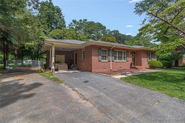 610 Beach, White Stone, VA 22578 - photo 2