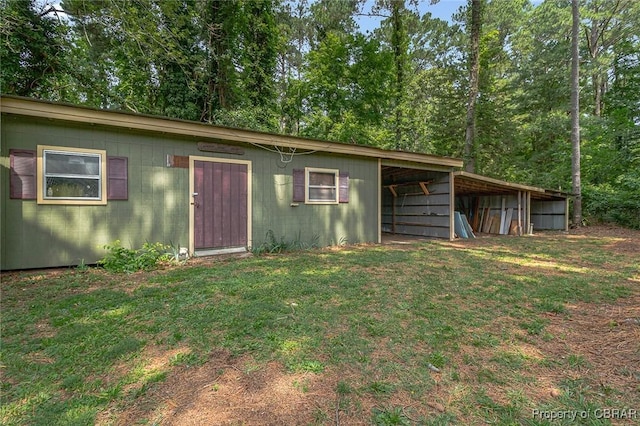 610 Beach, White Stone, VA 22578 - photo 6