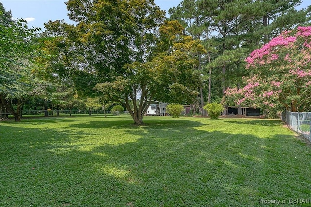 610 Beach, White Stone, VA 22578 - photo 5