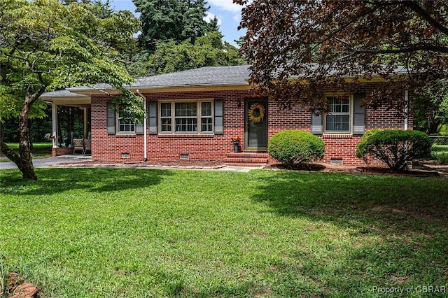 610 Beach, White Stone, VA 22578 - photo 1