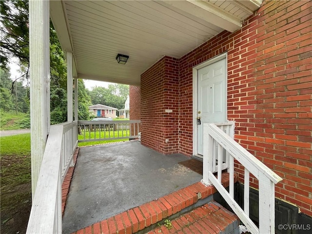 331 Glenwood Ct, Petersburg, VA 23803 - photo 6