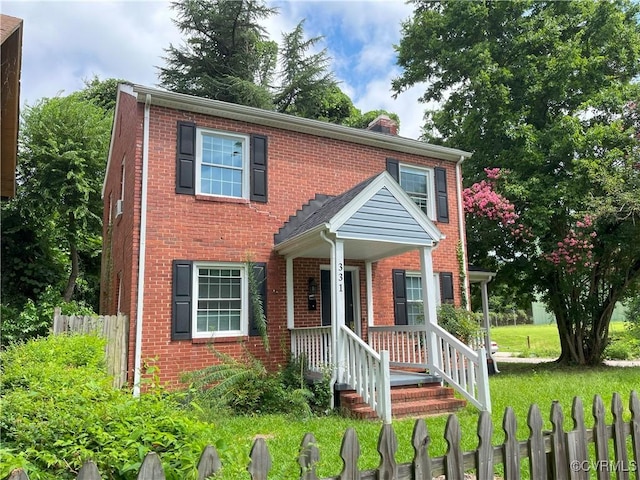 331 Glenwood Ct, Petersburg, VA 23803 - photo 1