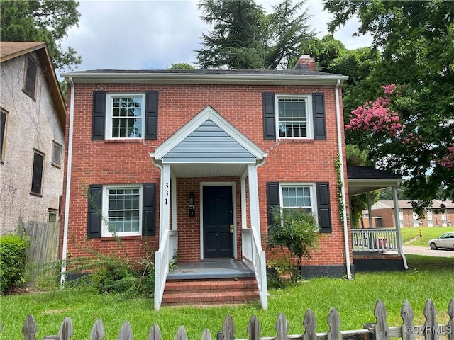 331 Glenwood Ct, Petersburg, VA 23803 - photo 2