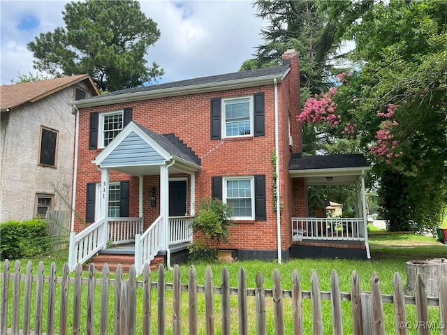 331 Glenwood Ct, Petersburg, VA 23803 - photo 3